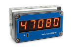 Wyświetlacz wagowy 7-segmentowy LED  WWL-020/G203/UK